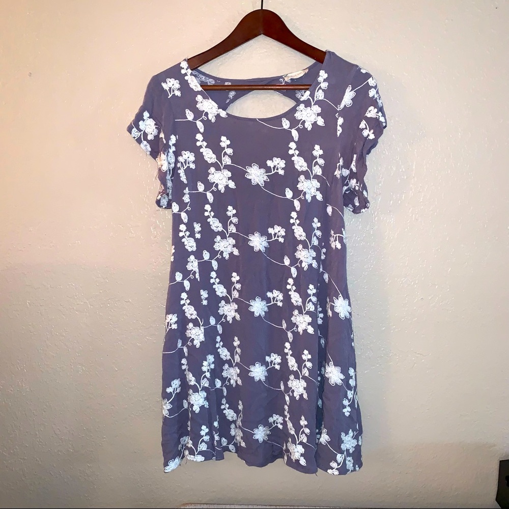 Altar’d State Dress